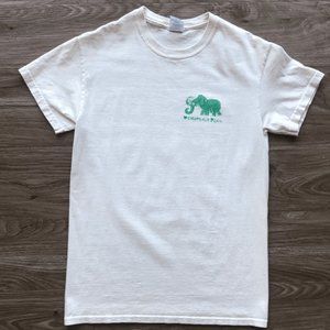 Widespread Panic Big Wooly Mammoth T-Shirt